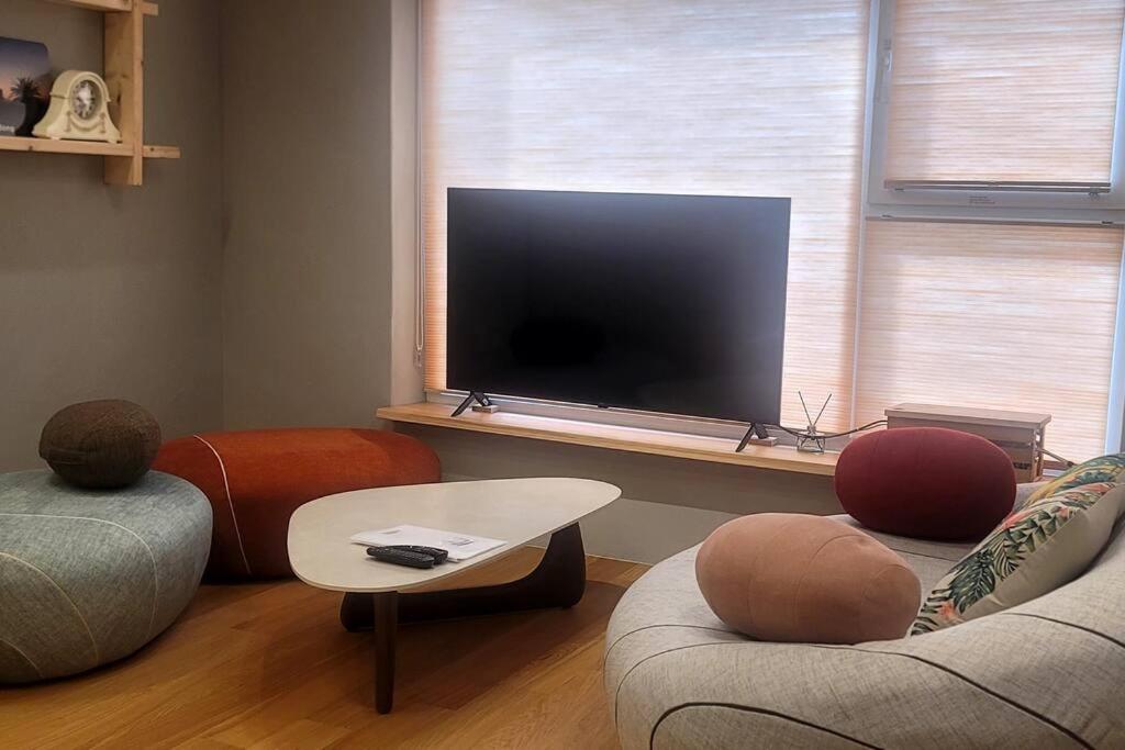 Palmtree Villa Myeongdong 201 - Ferienwohnung Seoul