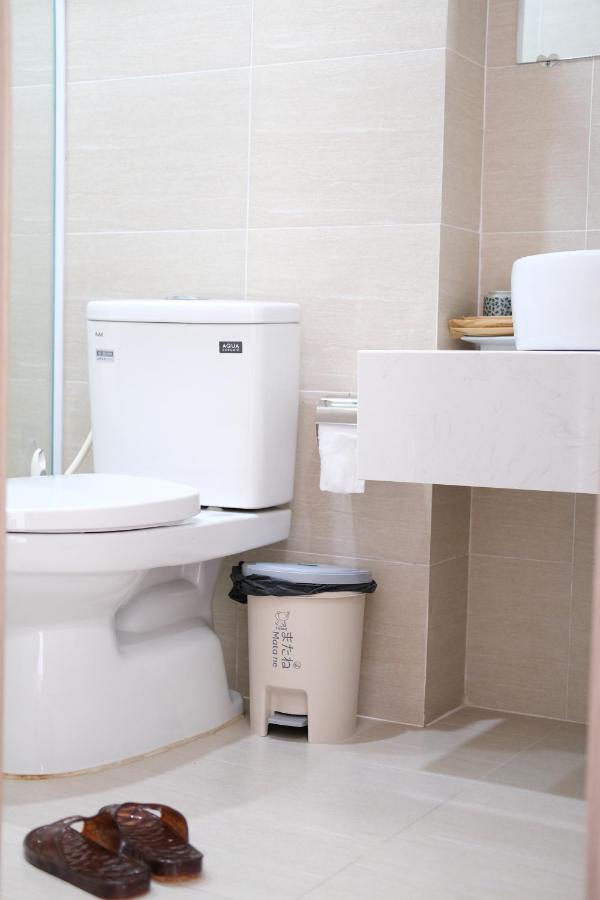 Căn hộ GIAO Homestay Apartment Huế - B&B Thôn Văn Dương