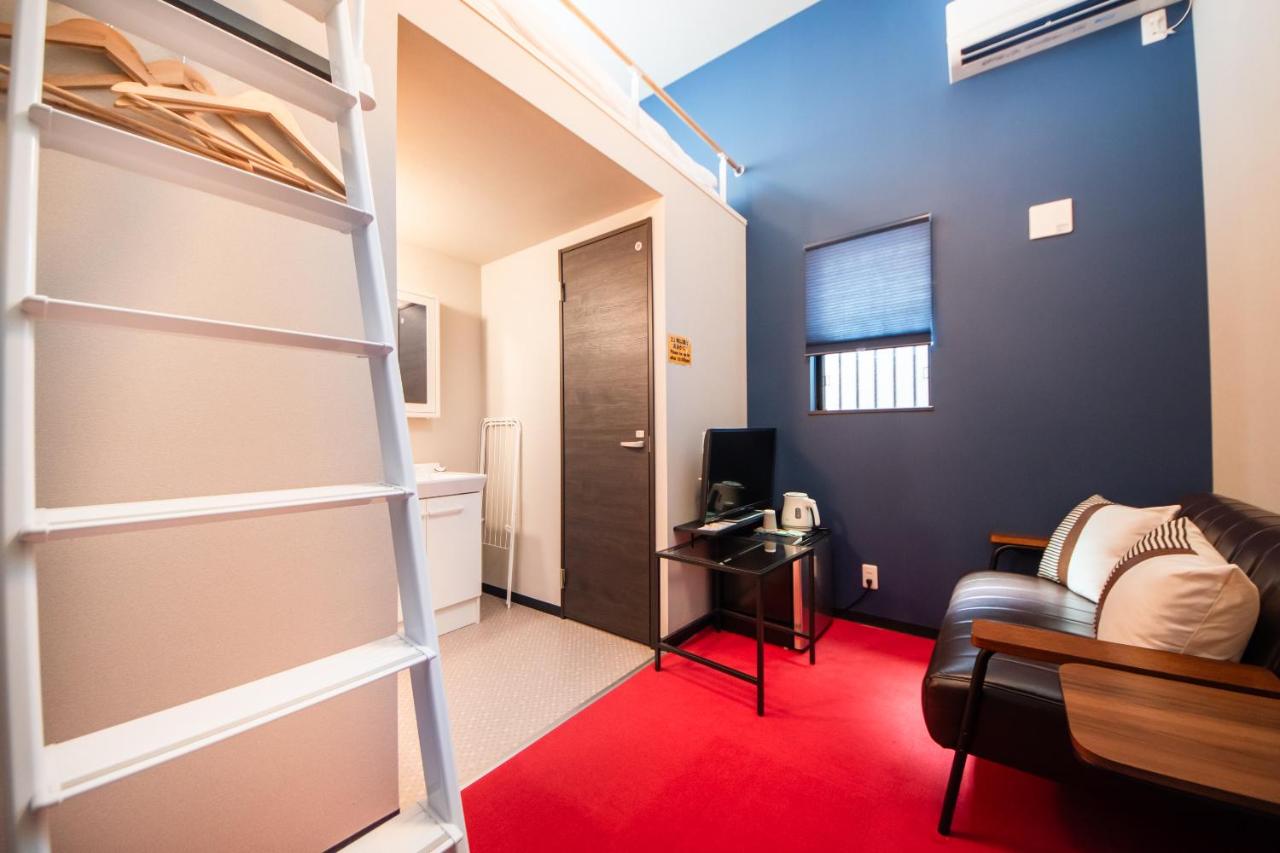 Habitación Doble Estándar