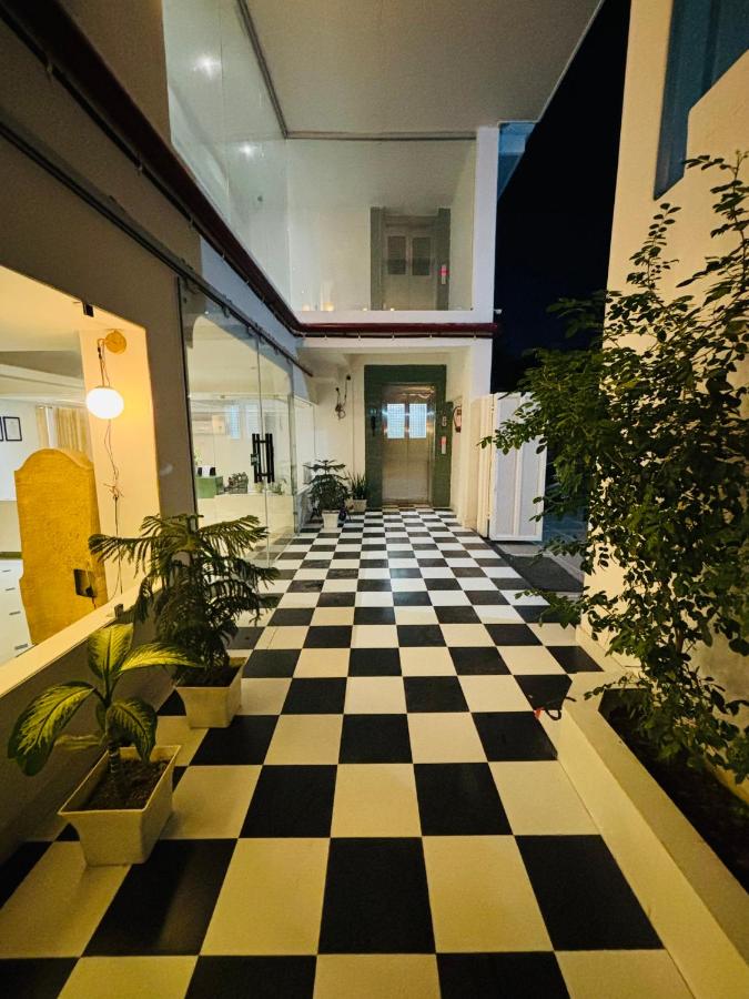 The Lavish Stay - Ferienwohnung Varanasi
