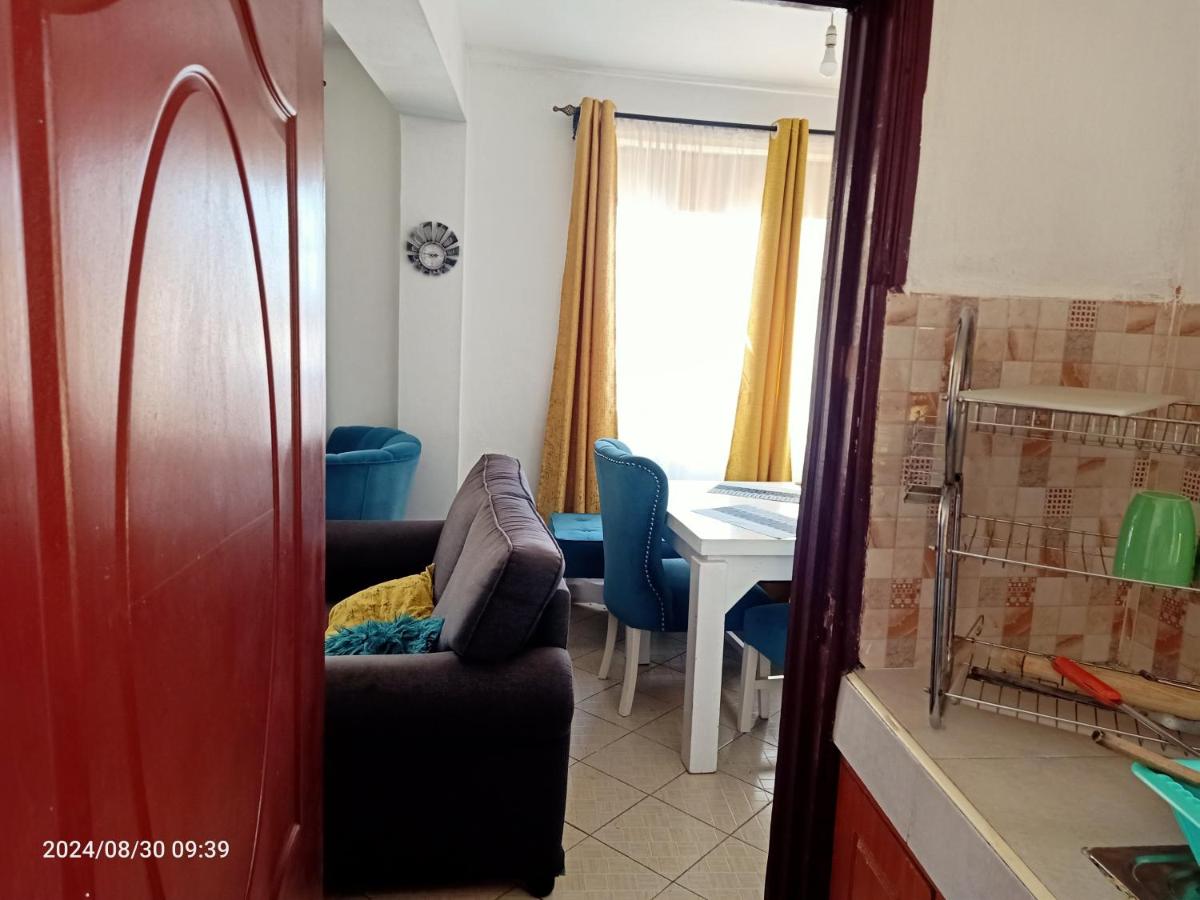 Monalissa Fancy Cribs Lolwe Estate kisumu - Ferienwohnung