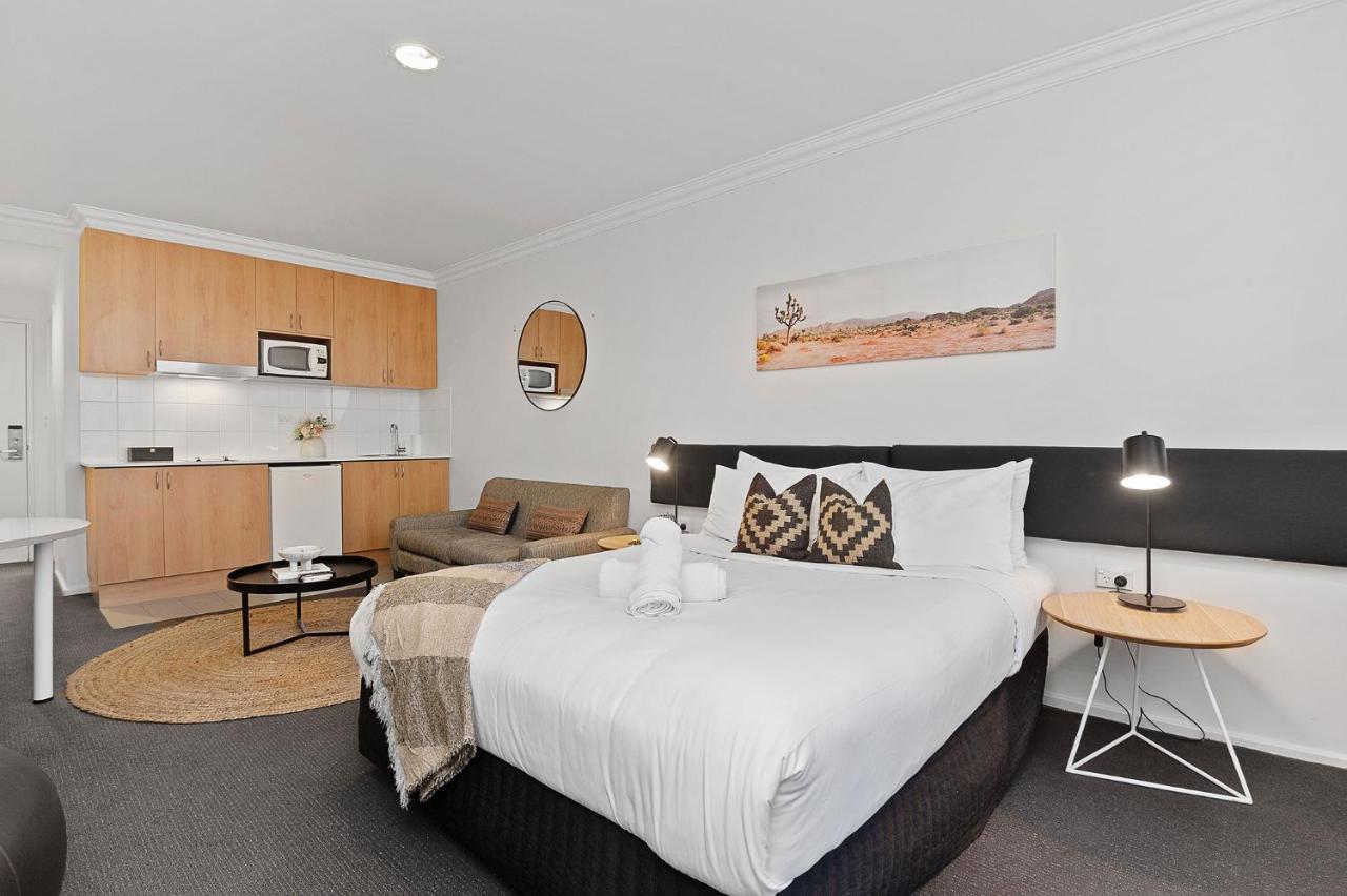 Perth Cbd Oasis Murray Street Studio - B&B Perth