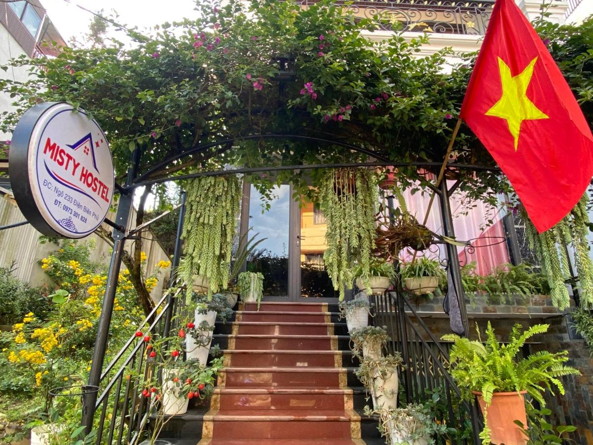Misty Hostel Sapa - Ferienwohnung