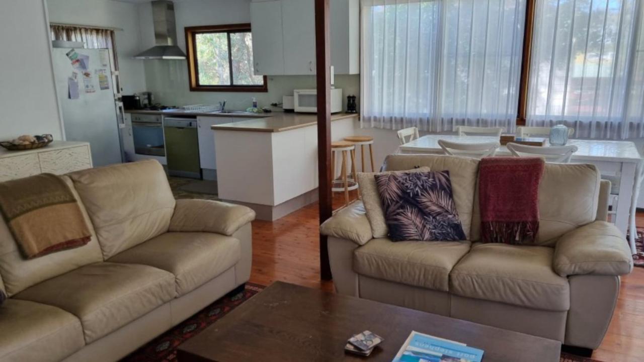 Holiday Amongst Nature! - Bed and Breakfast Hawks Nest