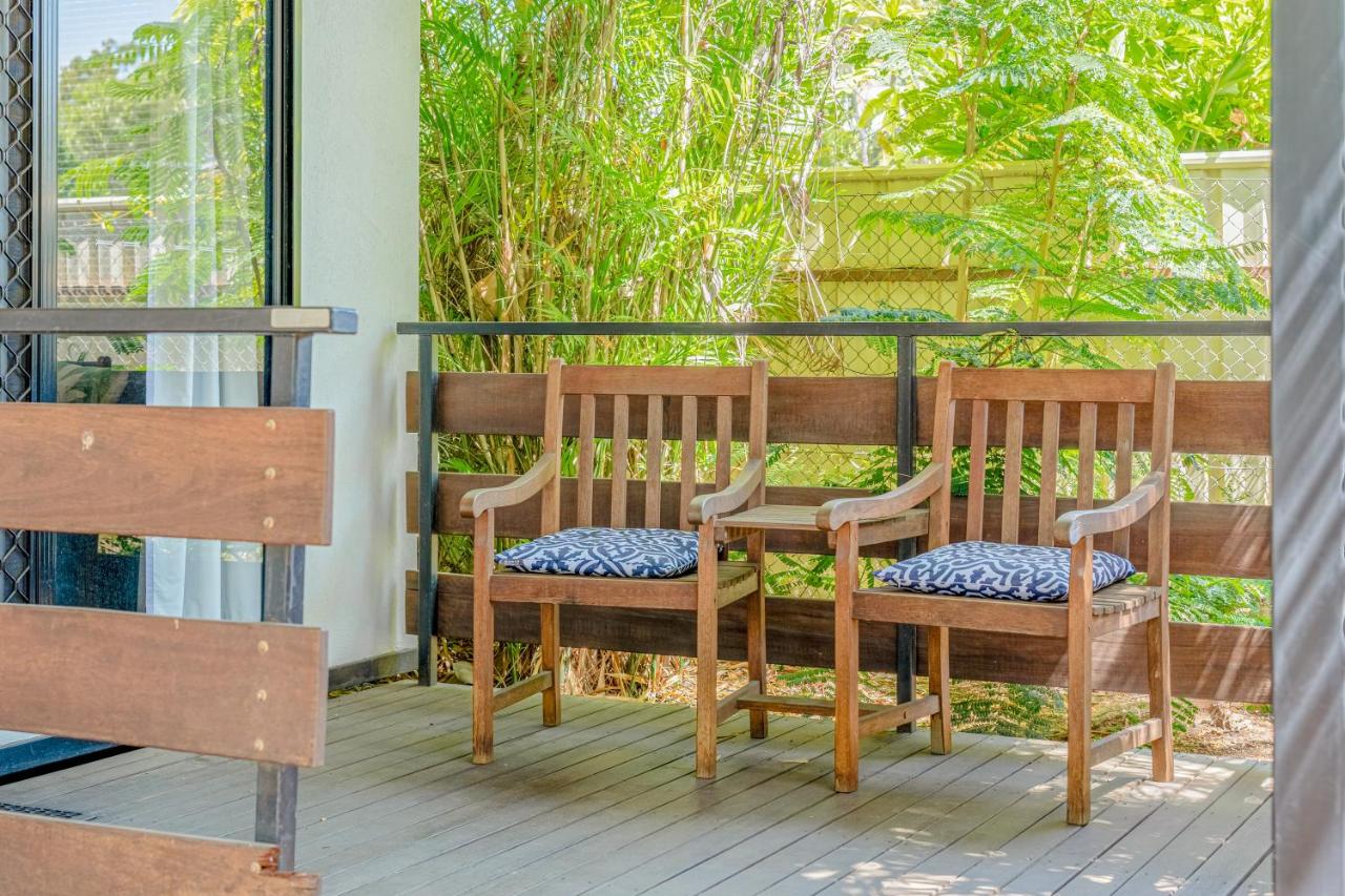 Executive One-bedroom Spa Apartments