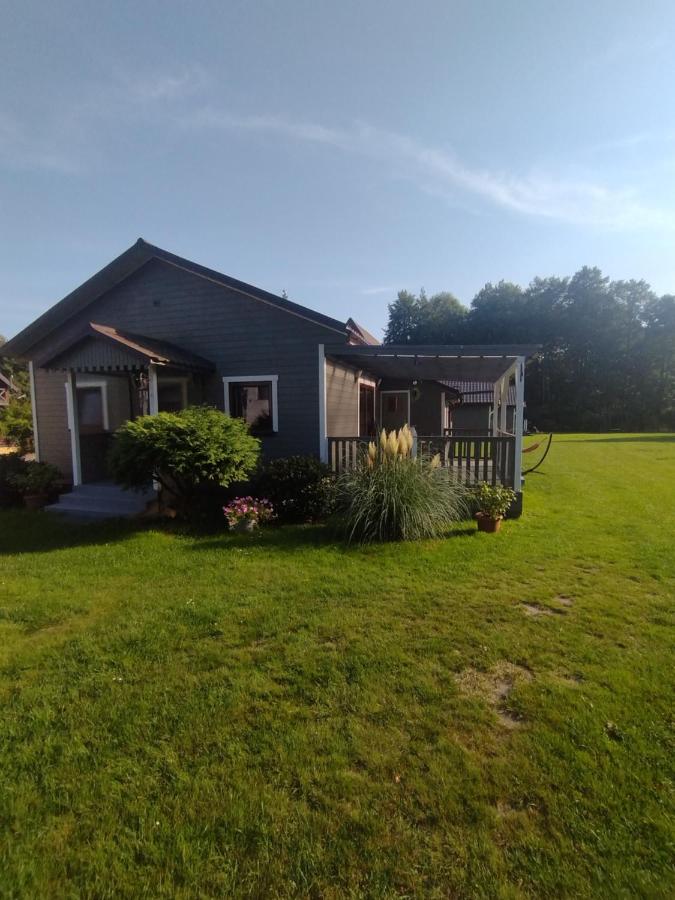 Zielone Zacisze & Domek z Sauną - B&B