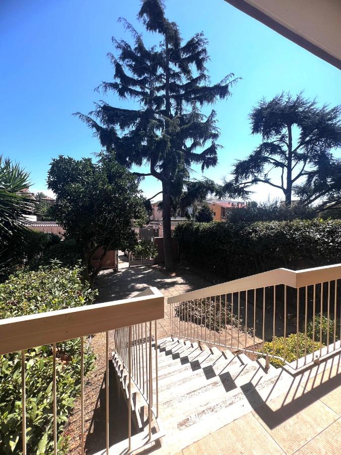 ROMA ARCHAEOLOGICAL PARK Apartment - B&B Ostia Antica