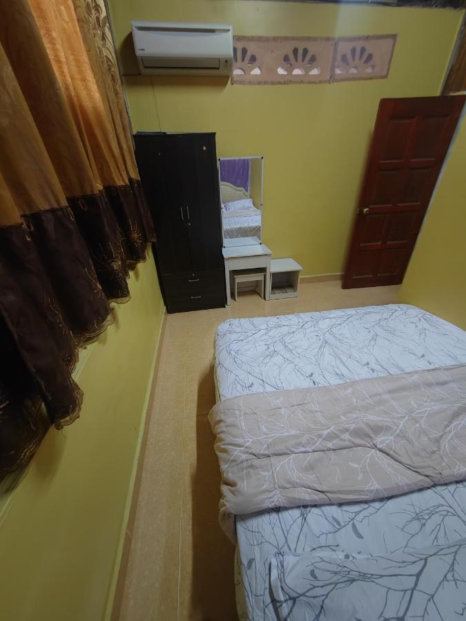 Habitación Familiar