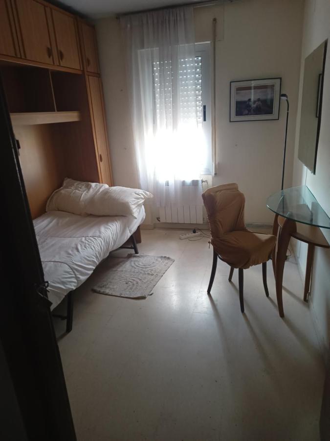 alojos manbo - Bed and Breakfast