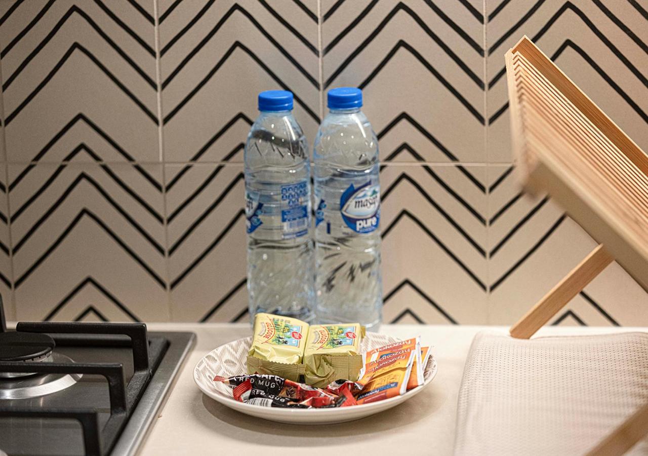 First Class Apartments in Dubai Hills - Next to Dubai Hills Mall - Socio, Collective and Golfville Towers - B&B Dubai