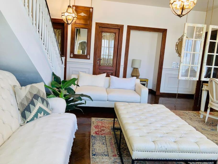 The White Pent ! - B&B El Cairo