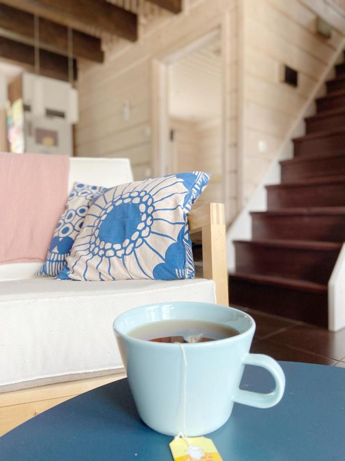 Olos Arctic - B&B Muonio