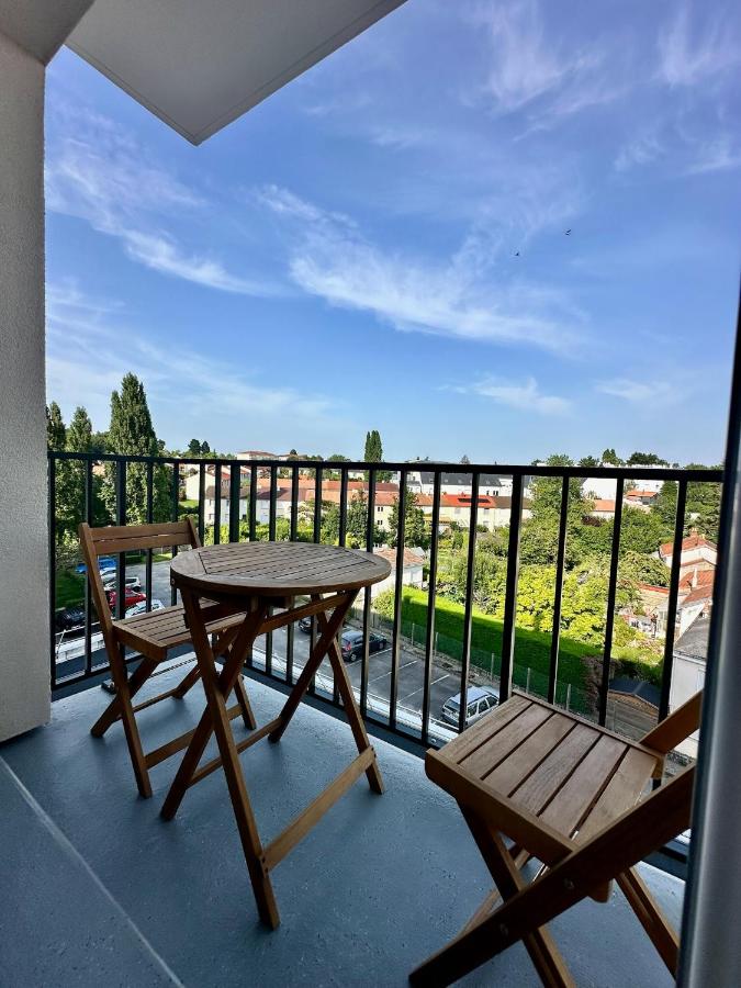 L intemporel - B&B