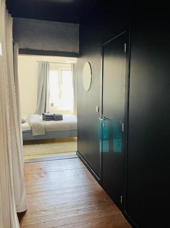 Appartement met Uitzicht