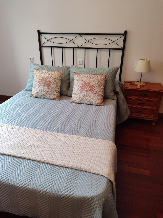 Gran apartamento by Ana - B&B Vigo