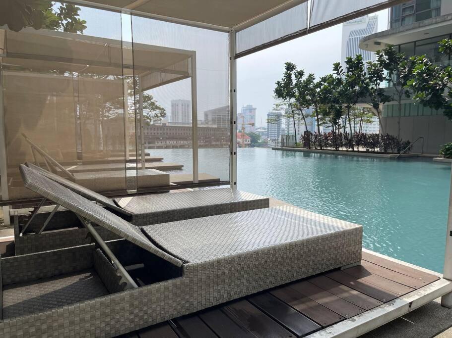 The Robertson Bukit Bintang by DeUrban - Bed and Breakfast Kuala Lumpur