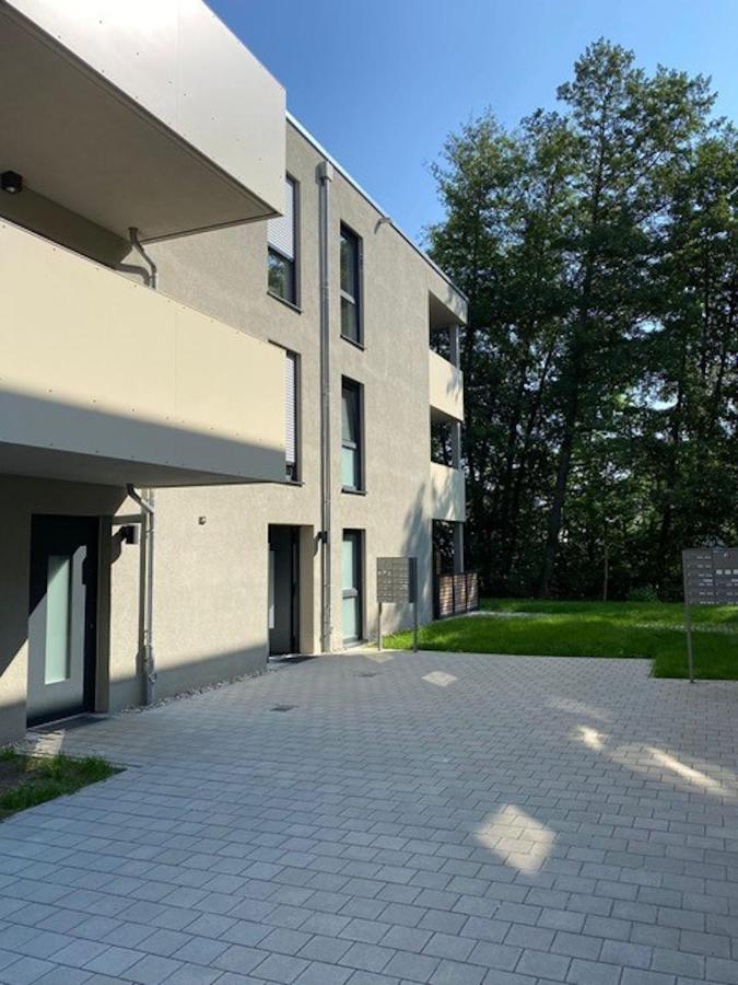 Sonnenbergs Quartier - B&B Erbach