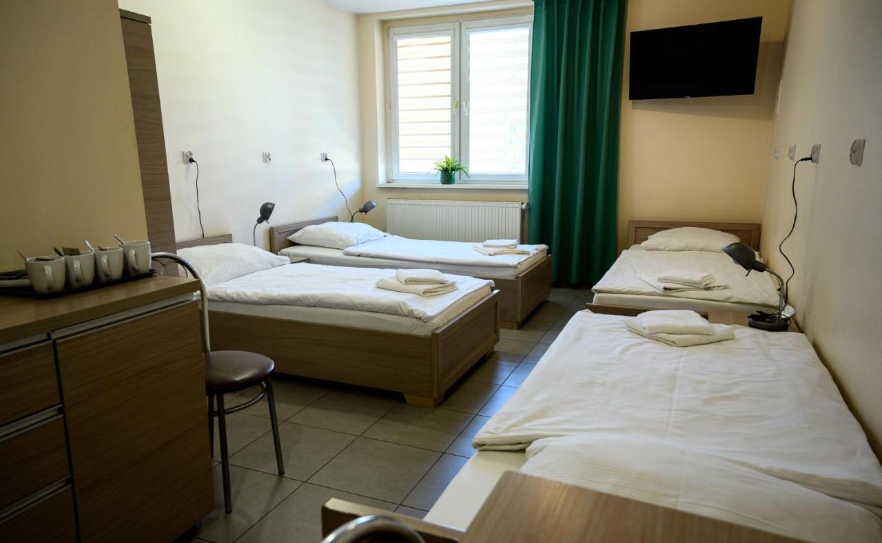 Quadruple Room with Bathroom