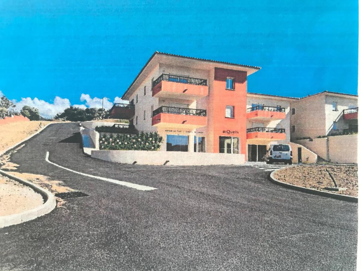 Serena - Appartement à proximité des plages - B&B