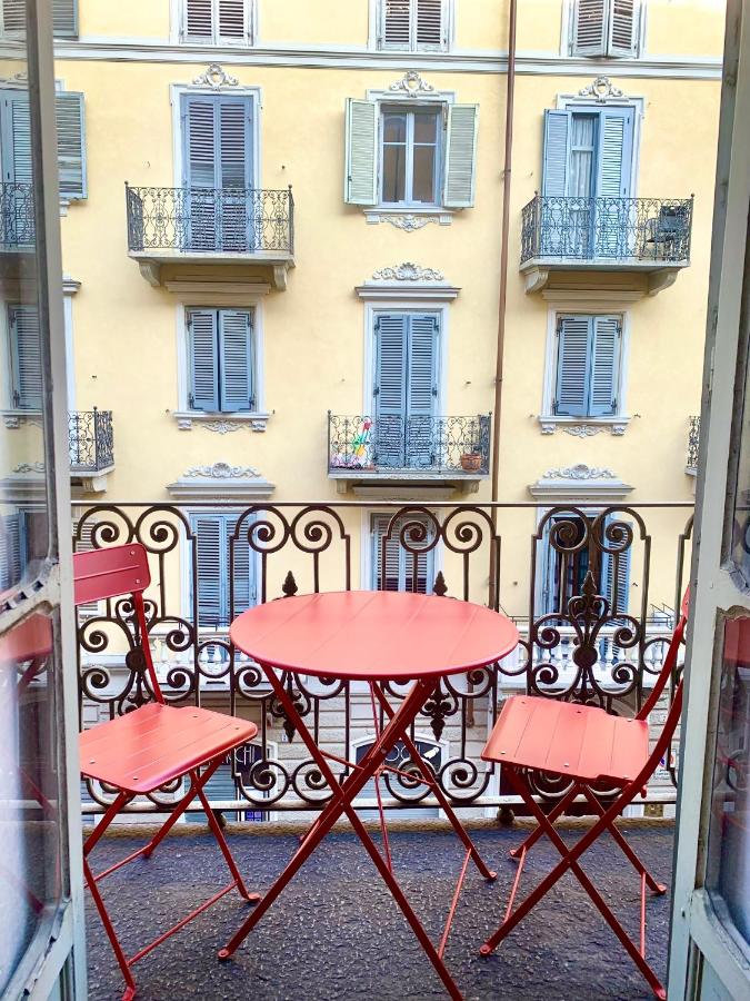 Le Affinità Selettive - B&B Torino