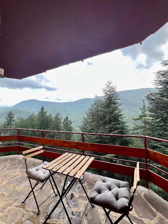 Chalet Del Bosco - Piccola Svizzera - Bed and Breakfast