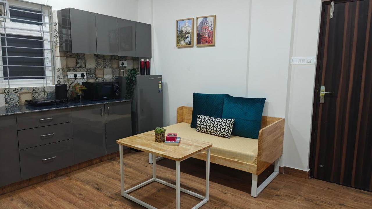 278 Home Tales by Tipiverse, Koramangala - Ferienwohnung