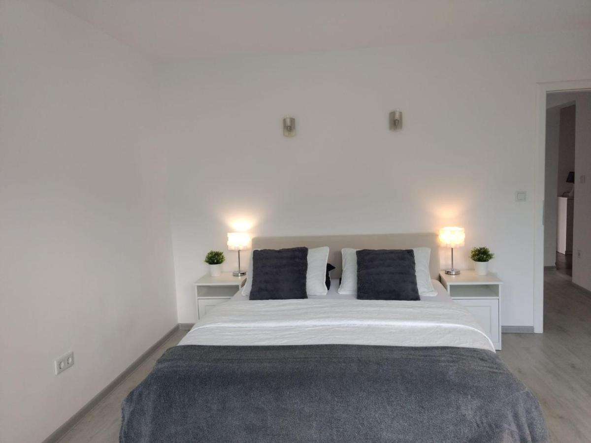 Apartment mit 2 Schlafzimmern