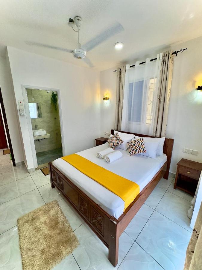 Appartement 2 Chambres