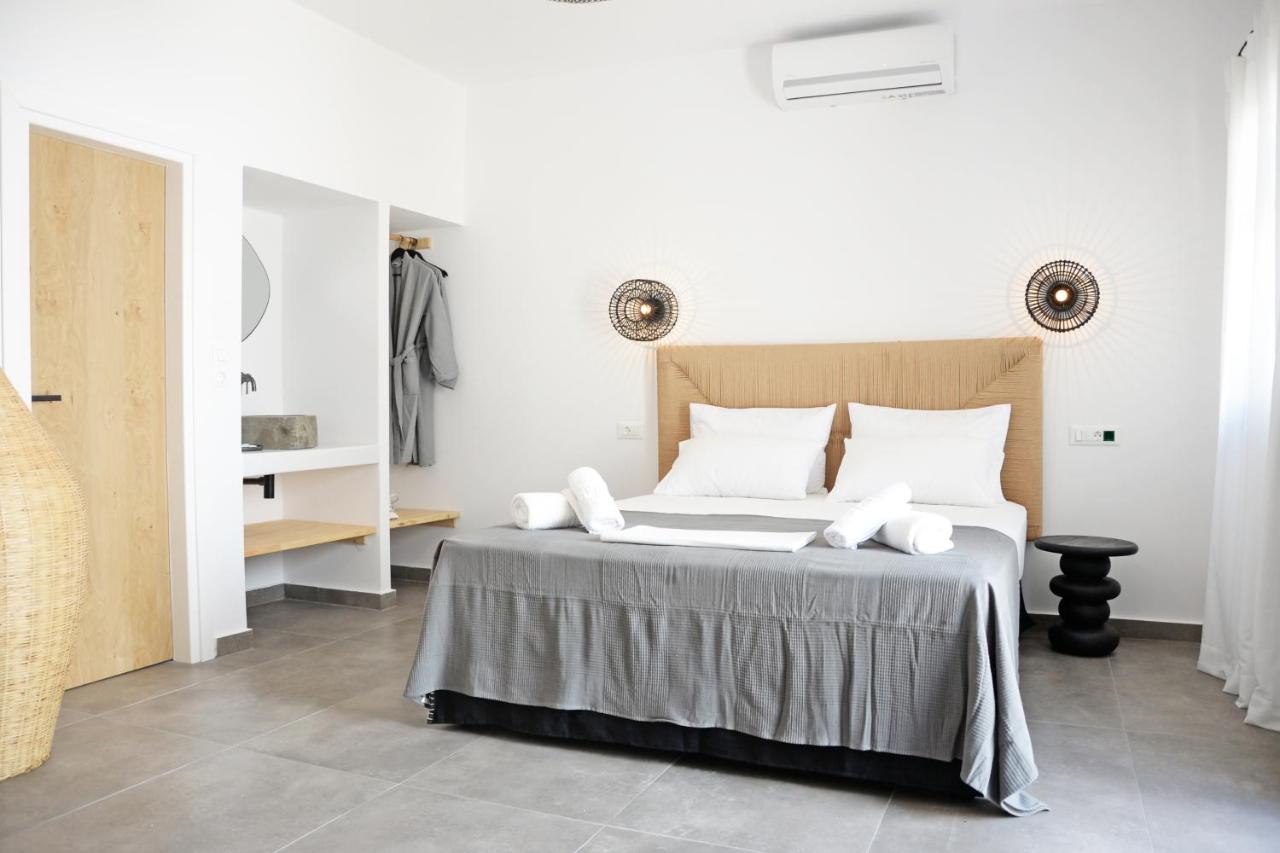 Kalypso Studios - Chambres d’hôtes