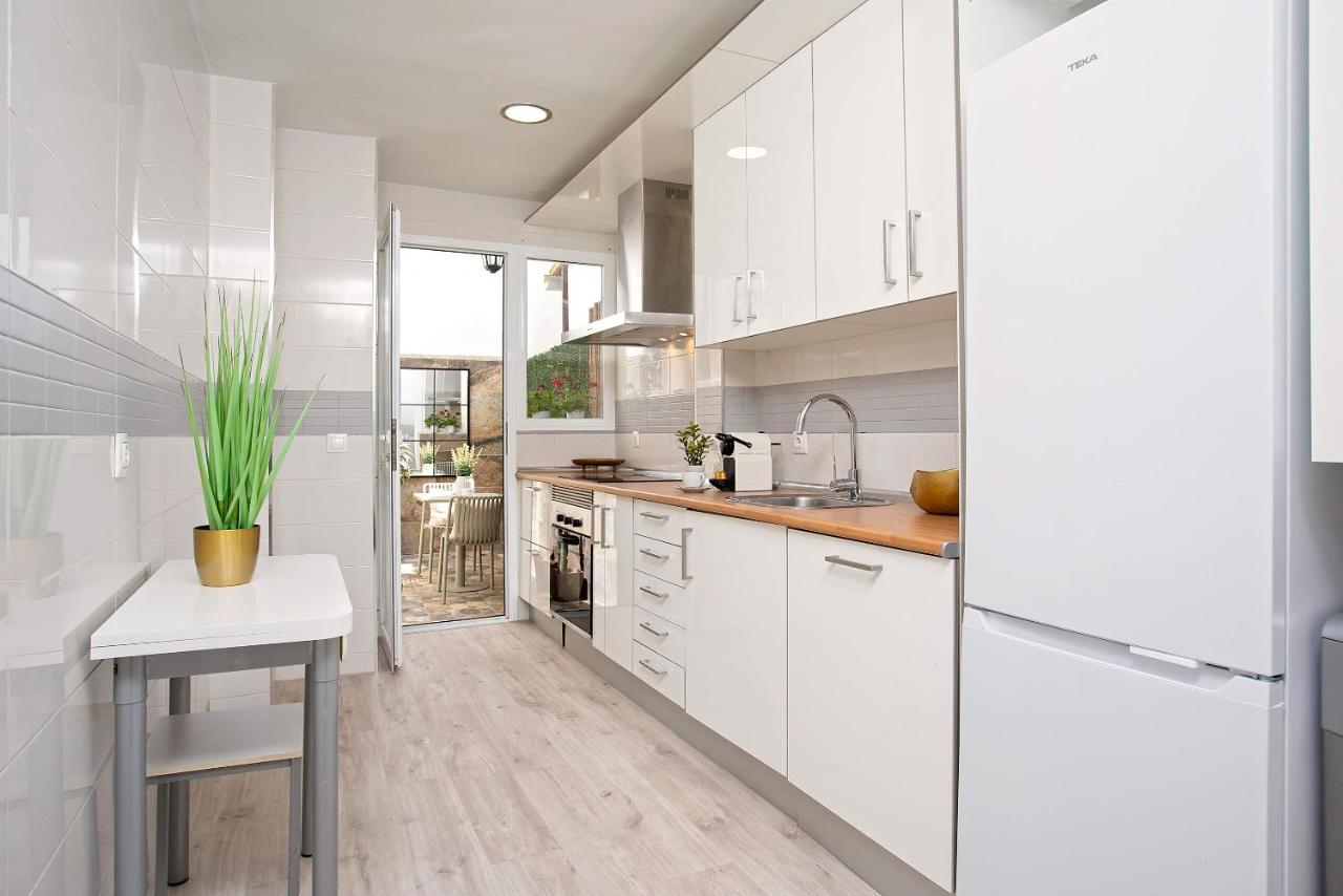 Genteel Home Santa Marta Cordoba - Ferienwohnung Córdoba