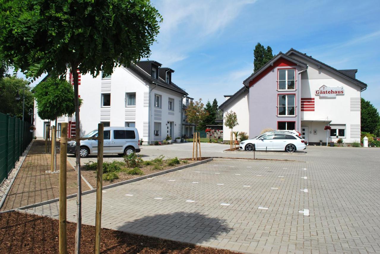 Gästehaus Brangshof - B&B