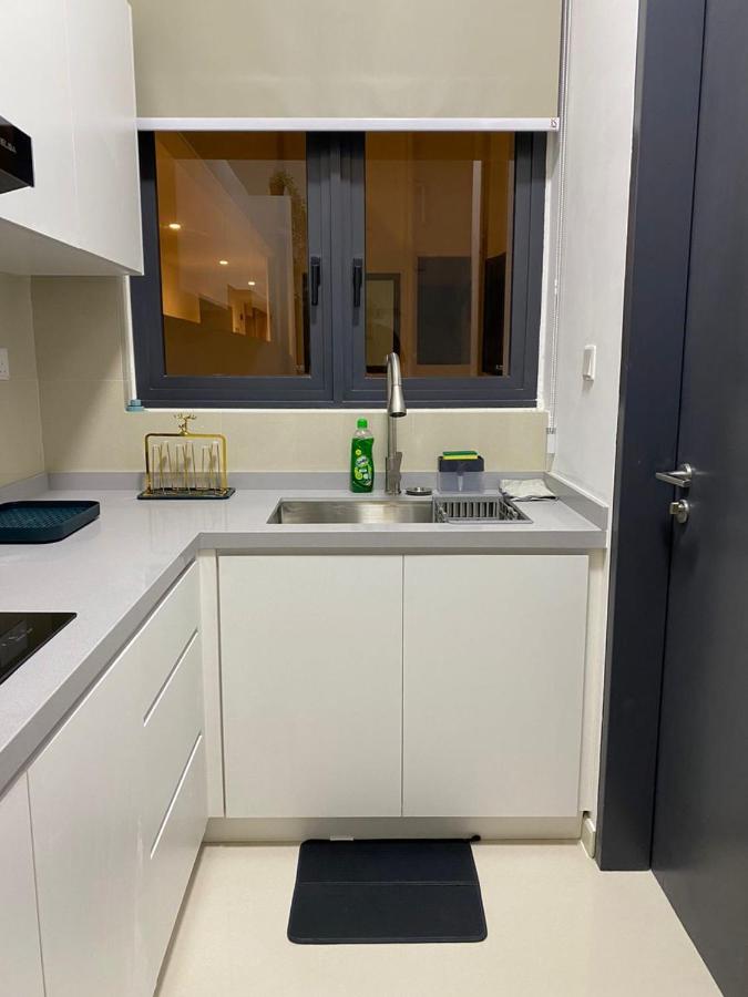 Apartment mit 3 Schlafzimmern