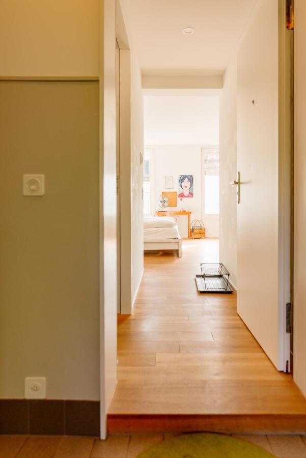 Boutique Studio, Bundeshausblick I Nähe Altstadt - Bed and Breakfast