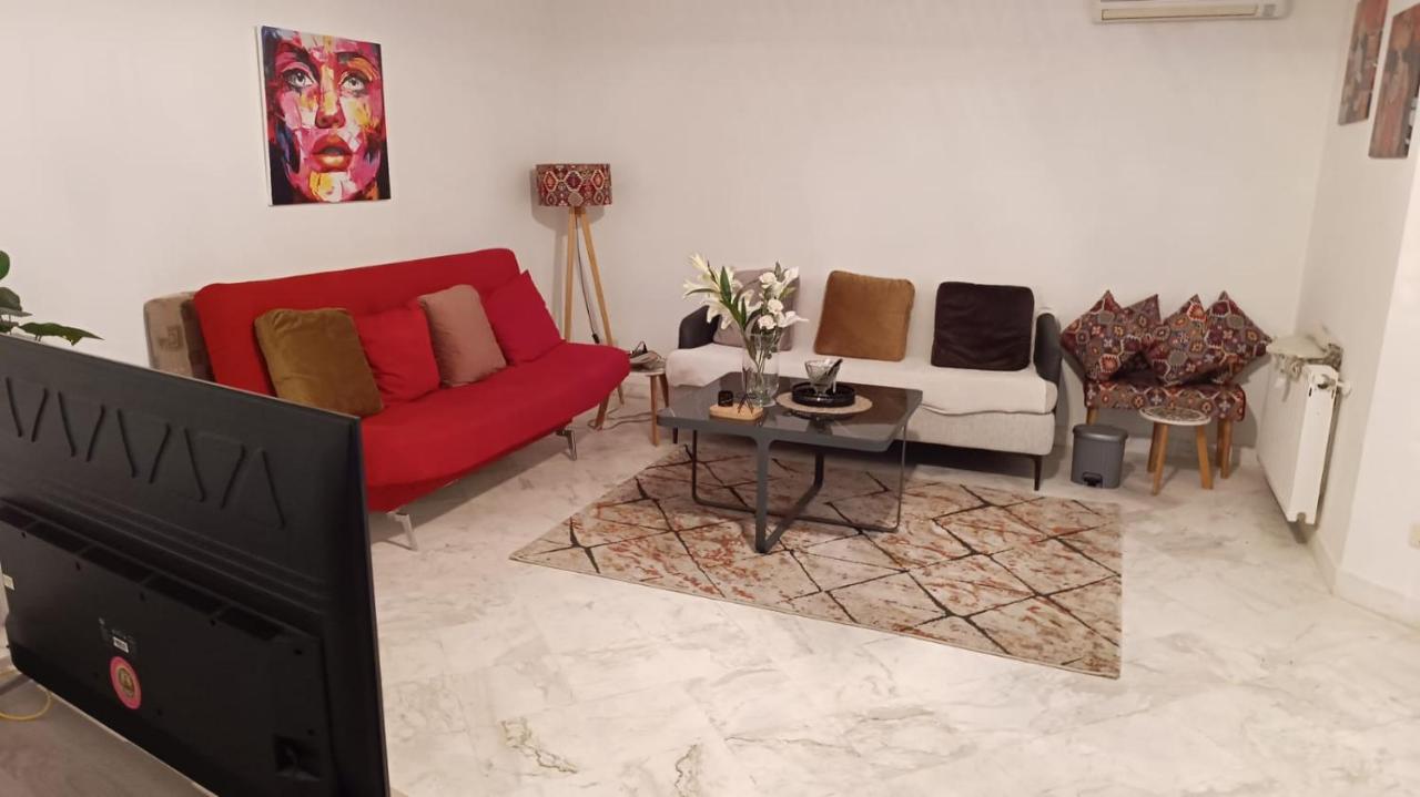 Appartement faten - Ferienwohnung