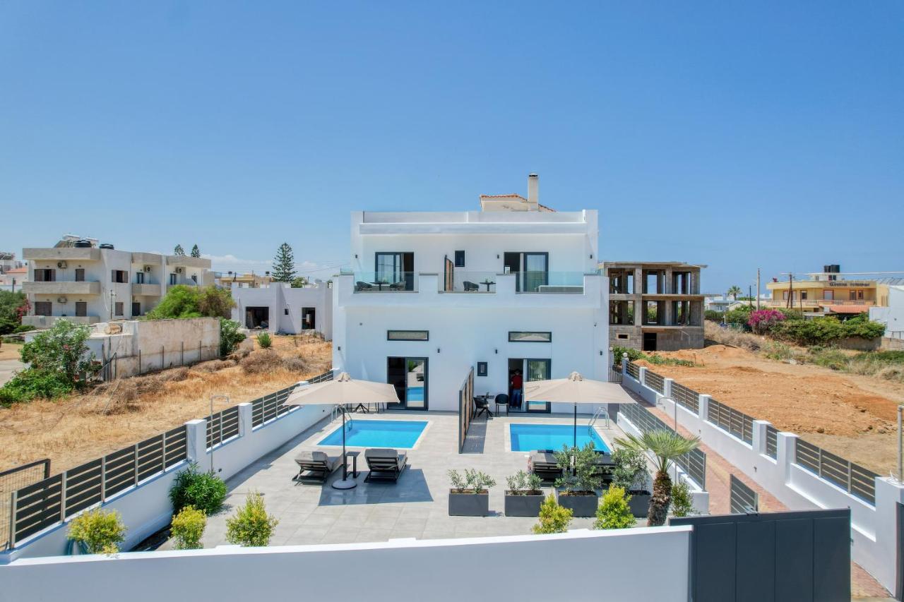 Suite Junior avec Piscine Privée