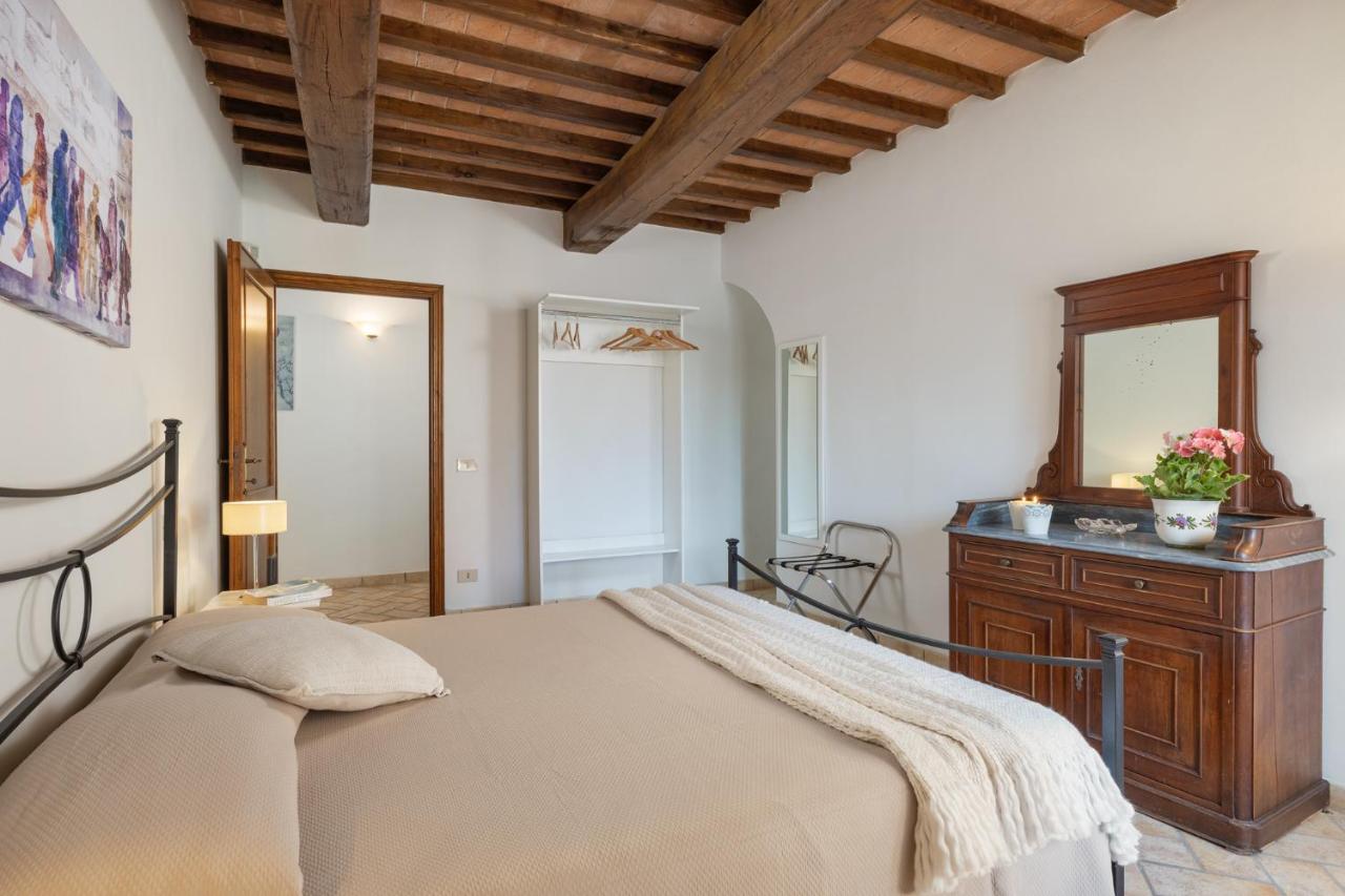 Appartamento con 2 Camere da Letto