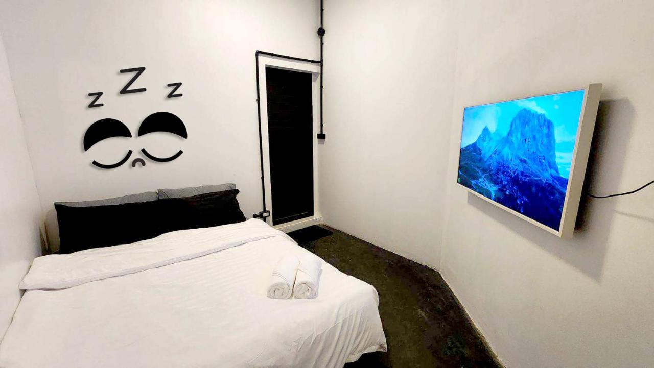 Monolocale Deluxe