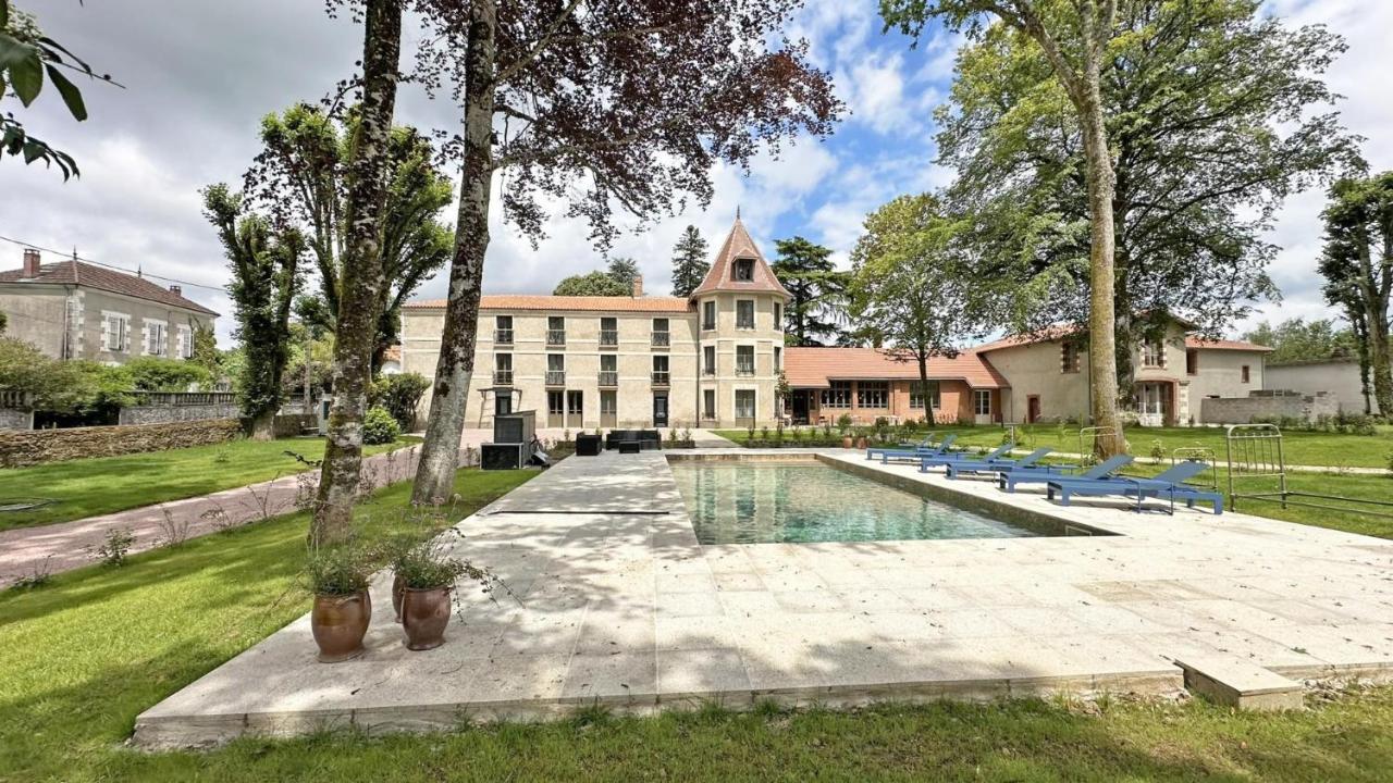 Gite du manoir des perrieres - Bed and Breakfast