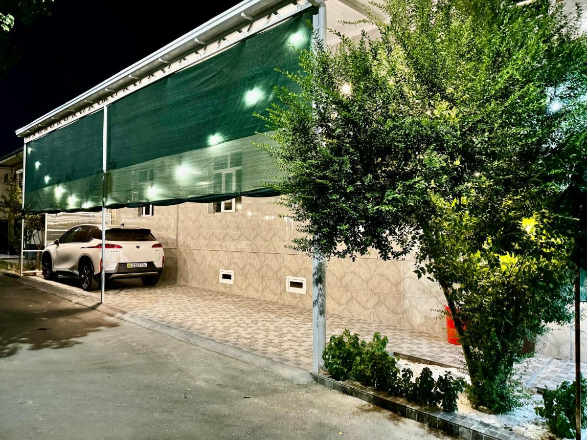 Komolon - Chambres d’hôtes Tachkent