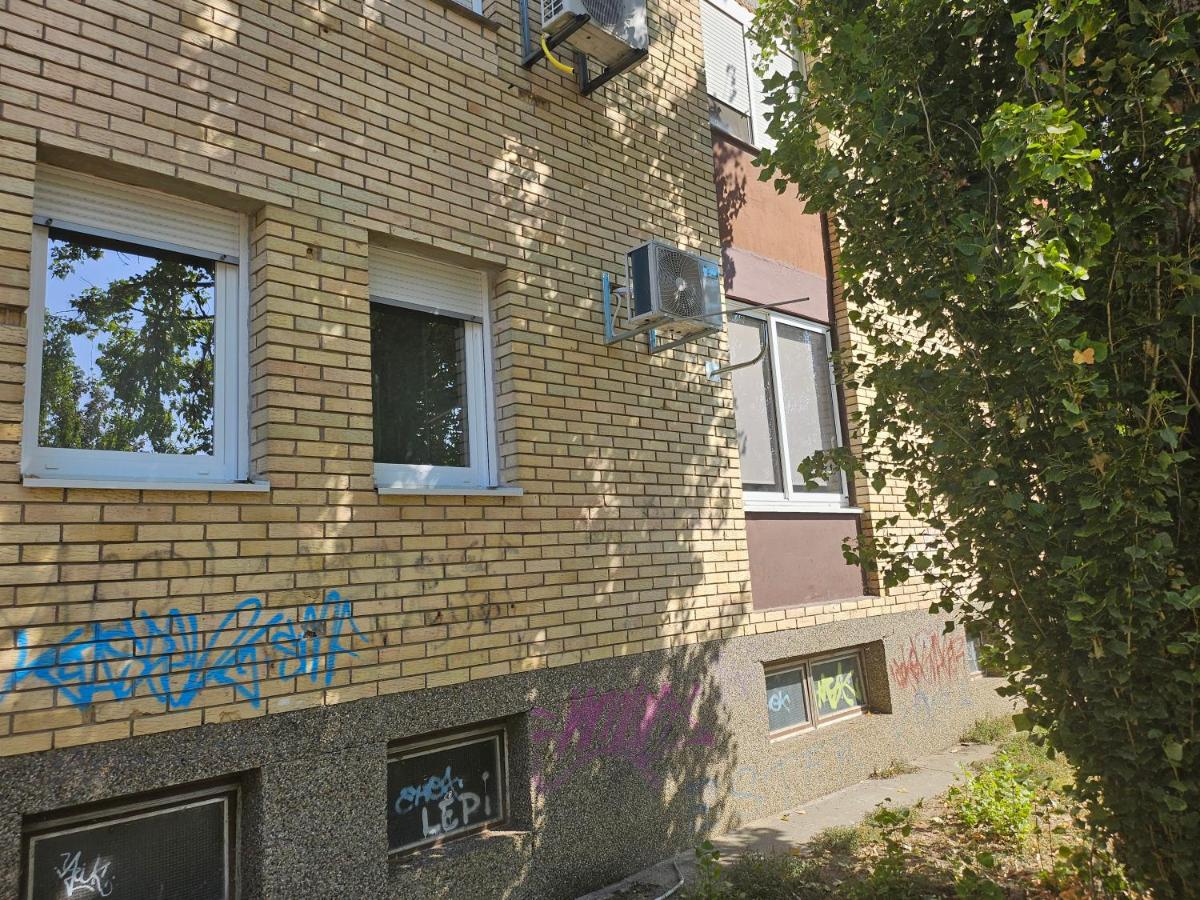 Apartman "Stay In" Osijek - B&B