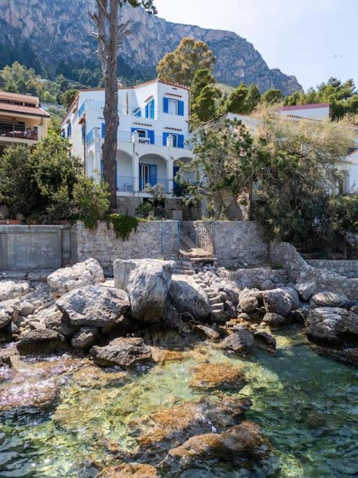 Terrazza sul mare - B&B
