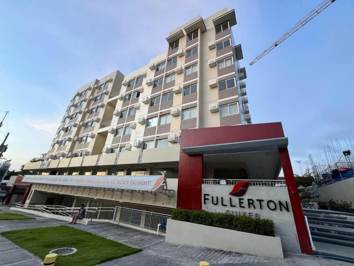 Fullerton Suites - Chambres d’hôtes