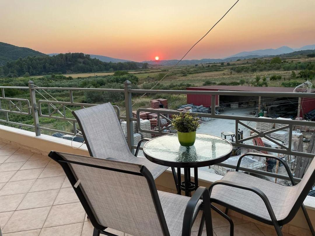 The Countryside - Bed and Breakfast Sarandë