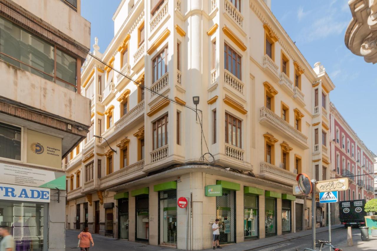 El Toro de María Cristina - Ferienwohnung Córdoba