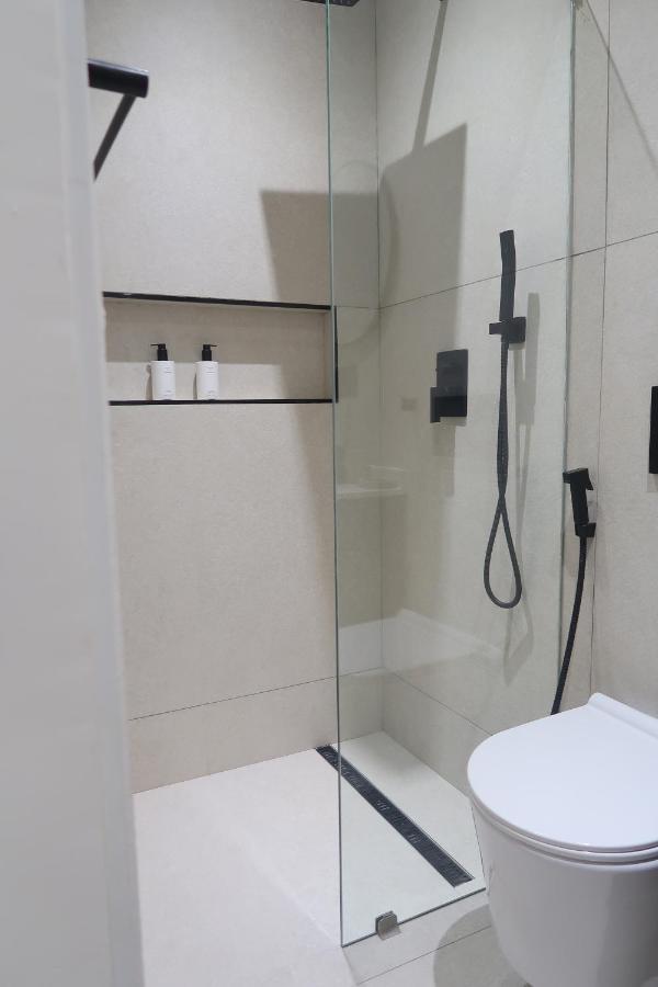 Charmant F2 - Eclectique - Ferienwohnung Dakar