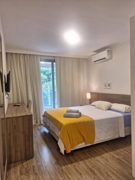 Suíte Barra Olímpica - Bed and Breakfast Rio de Janeiro