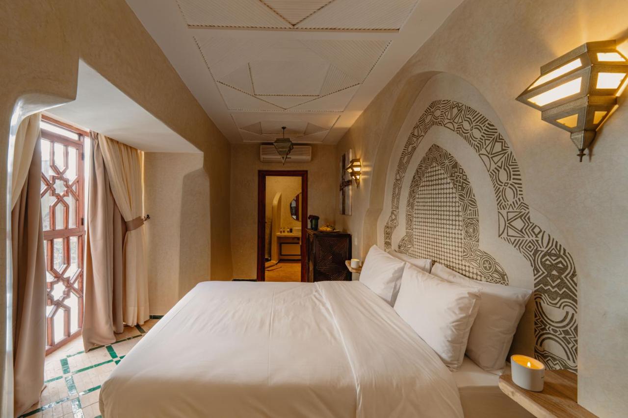 Deluxe Doppelzimmer