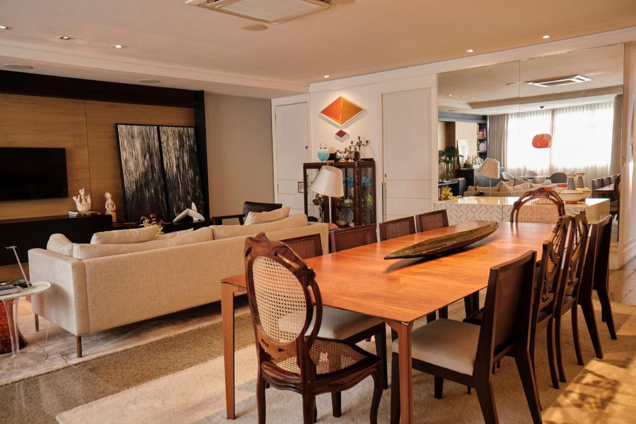 Estilo e Exclusividade no Meireles - Bed and Breakfast Fortaleza