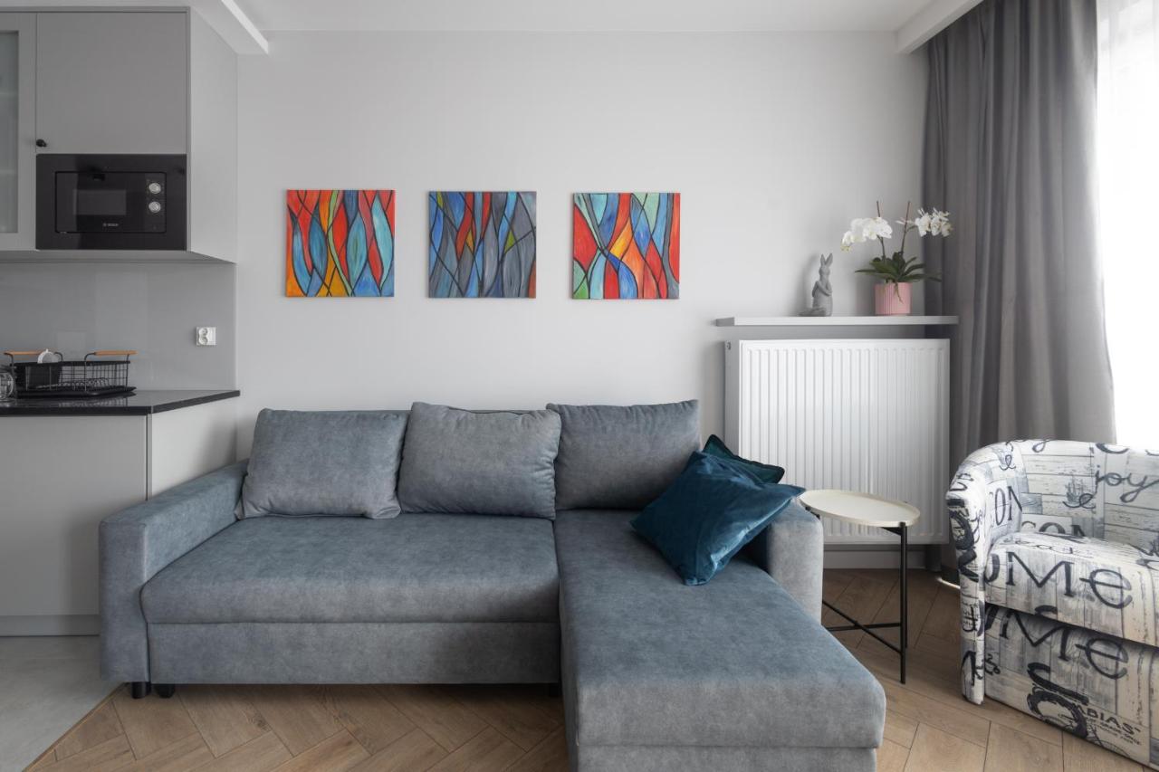 Appartamento con 1 Camera da Letto e Balcone