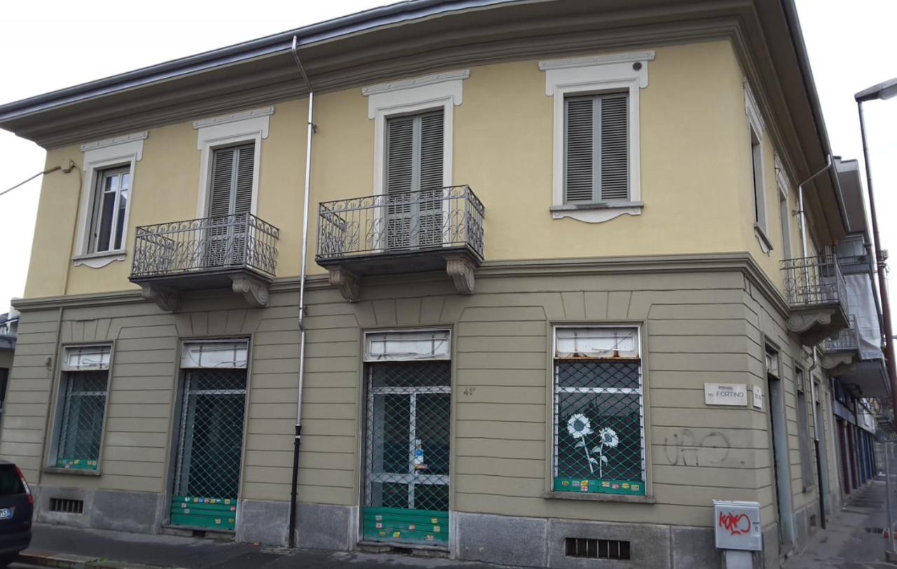 Nonno Pinin - B&B Turín